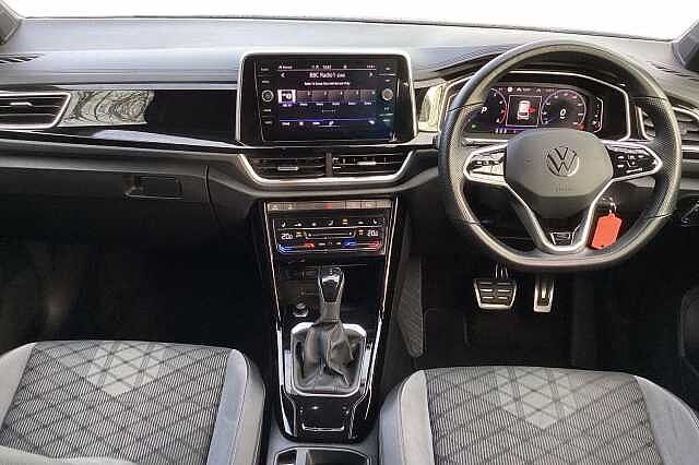 Used Volkswagen T-Roc 2022 for sale - 76845325: Photo 10