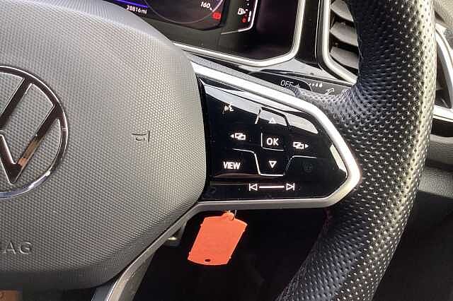 Used Volkswagen T-Roc 2022 for sale - 76845325: Photo 17