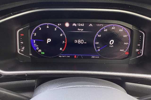 Used Volkswagen T-Roc 2022 for sale - 76845325: Photo 18