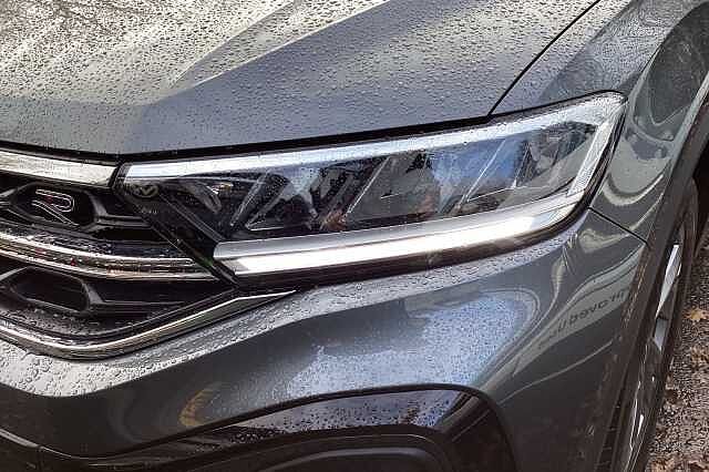 Used Volkswagen T-Roc 2022 for sale - 76845325: Photo 21