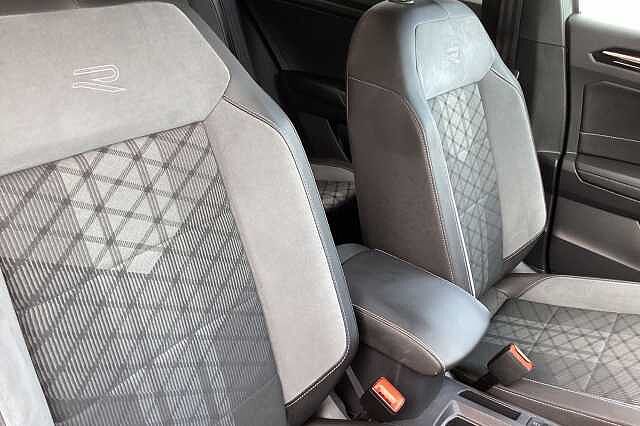 Used Volkswagen T-Roc 2022 for sale - 76845325: Photo 26