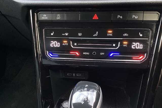 Used Volkswagen T-Roc 2022 for sale - 76845325: Photo 30