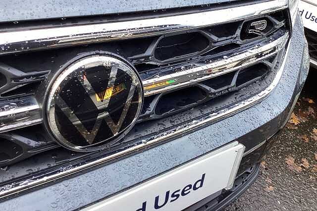 Used Volkswagen T-Roc 2022 for sale - 76845325: Photo 31