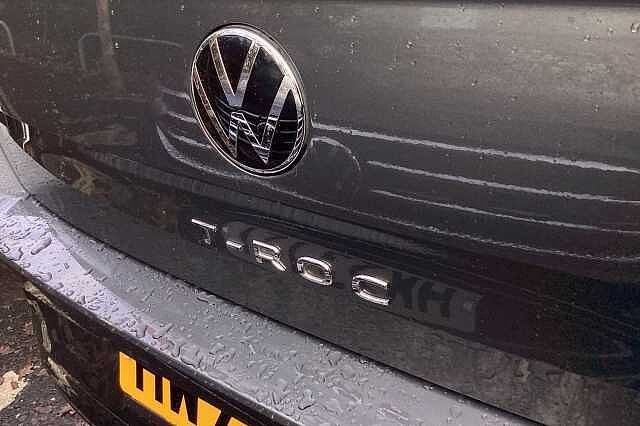Used Volkswagen T-Roc 2022 for sale - 76845325: Photo 33