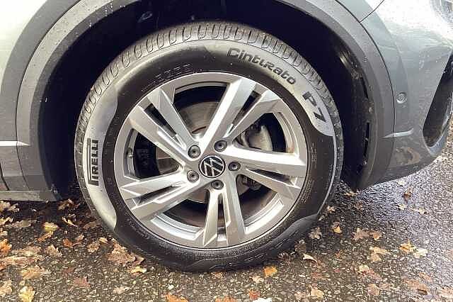 Used Volkswagen T-Roc 2022 for sale - 76845325: Photo 5