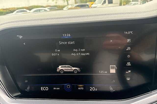 Used Volkswagen Touareg 2018 for sale - 76181527: Photo 13