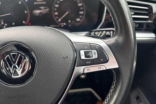 Used Volkswagen Touareg 2018 for sale - 76181527: Photo 17