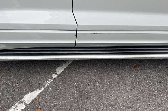 Used Volkswagen Touareg 2018 for sale - 76181527: Photo 26