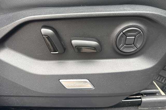 Used Volkswagen Touareg 2018 for sale - 76181527: Photo 28
