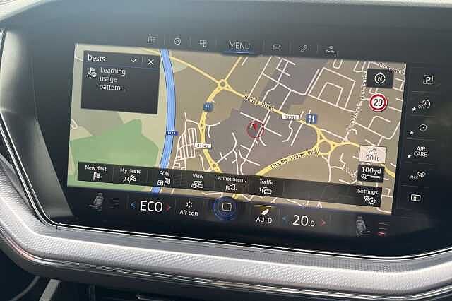 Used Volkswagen Touareg 2018 for sale - 76181527: Photo 32