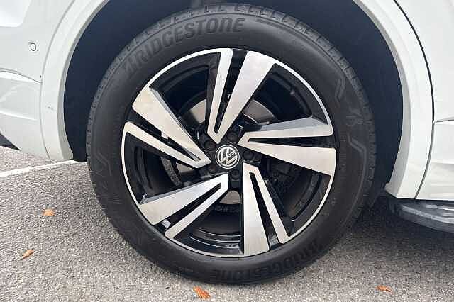 Used Volkswagen Touareg 2018 for sale - 76181527: Photo 5
