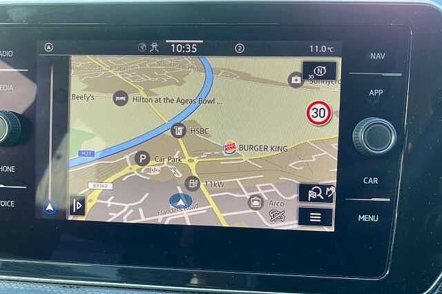 Used Volkswagen T-Cross 2024 for sale - 76611709: Photo 13