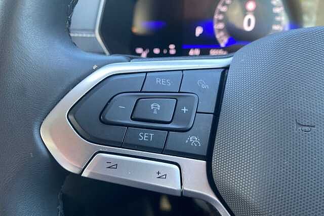 Used Volkswagen T-Cross 2024 for sale - 76611709: Photo 15