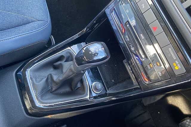 Used Volkswagen T-Cross 2024 for sale - 76611709: Photo 19