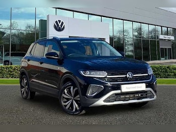 2024 (74) - 1.0 TSI 115 Style 5dr DSG