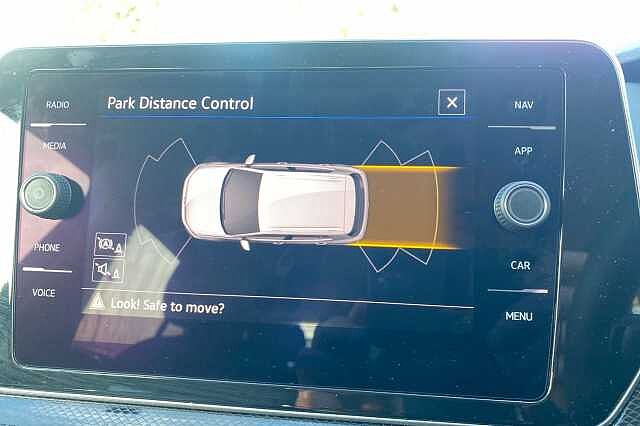 Used Volkswagen T-Cross 2024 for sale - 76611709: Photo 28