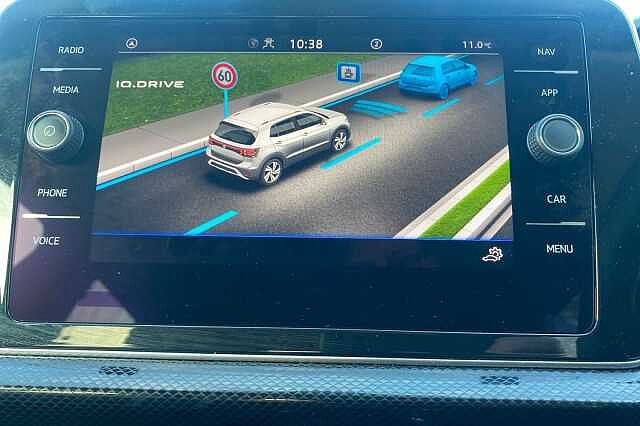 Used Volkswagen T-Cross 2024 for sale - 76611709: Photo 29