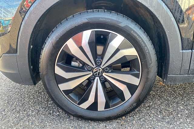 Used Volkswagen T-Cross 2024 for sale - 76611709: Photo 5