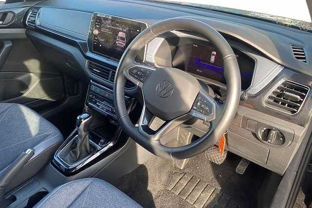 Used Volkswagen T-Cross 2024 for sale - 76611709: Photo 6