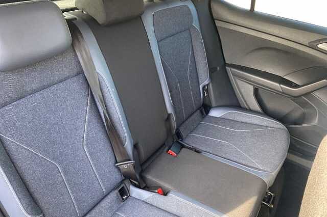 Used Volkswagen T-Cross 2024 for sale - 76611709: Photo 8