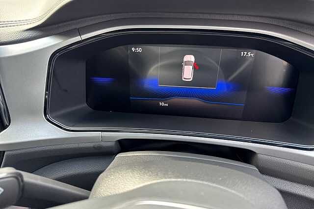 Used Volkswagen T-Roc 2025 for sale - 76836809: Photo 18