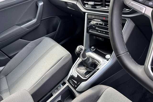 Used Volkswagen T-Roc 2025 for sale - 76836809: Photo 19