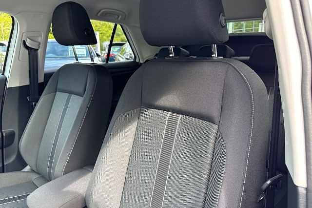 Used Volkswagen T-Roc 2025 for sale - 76836809: Photo 27