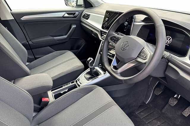 Used Volkswagen T-Roc 2025 for sale - 76836809: Photo 6