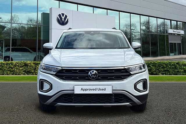 Used Volkswagen T-Roc 2025 for sale - 76836809: Photo 7