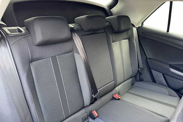 Used Volkswagen T-Roc 2025 for sale - 76836809: Photo 8