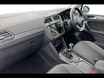 Used Volkswagen Tiguan 2022 for sale - 74501237: Photo