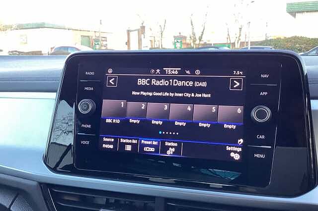 Used Volkswagen T-Roc 2022 for sale - 76497107: Photo 13