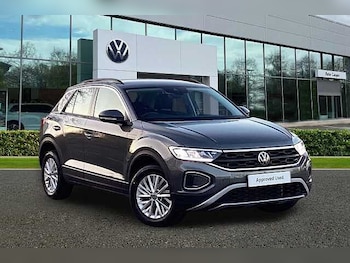 2022 (72) - 1.5 TSI Life 5dr DSG + KEYLESS