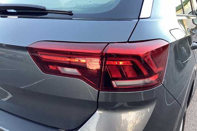 Used Volkswagen T-Roc 2022 for sale - 76497107: Photo 22