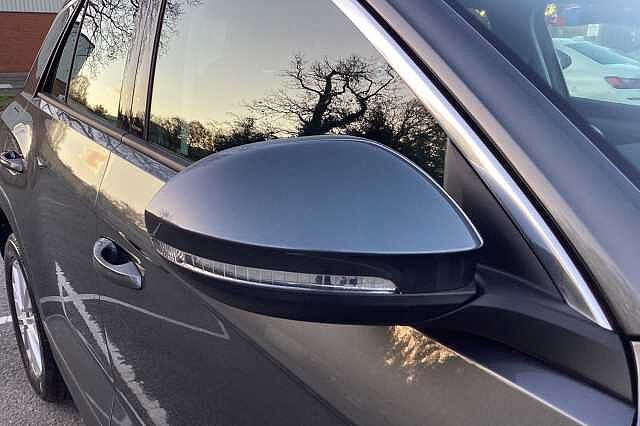 Used Volkswagen T-Roc 2022 for sale - 76497107: Photo 23