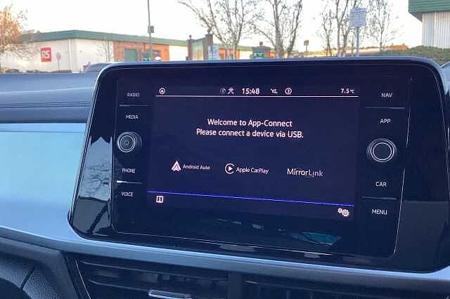 Used Volkswagen T-Roc 2022 for sale - 76497107: Photo 30