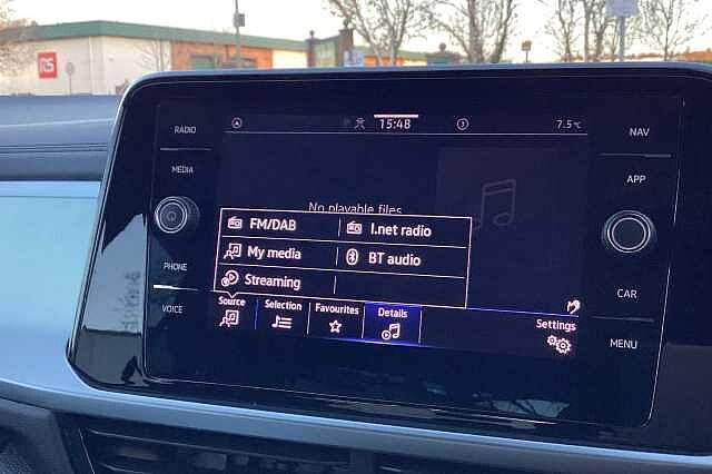 Used Volkswagen T-Roc 2022 for sale - 76497107: Photo 33