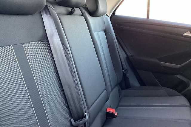 Used Volkswagen T-Roc 2022 for sale - 76497107: Photo 8