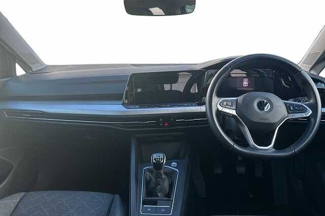 Used Volkswagen Golf 2021 for sale - 76751670: Photo 10