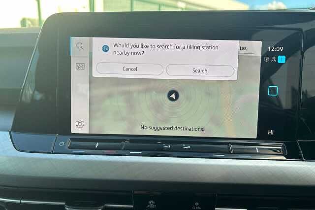 Used Volkswagen Golf 2021 for sale - 76751670: Photo 13