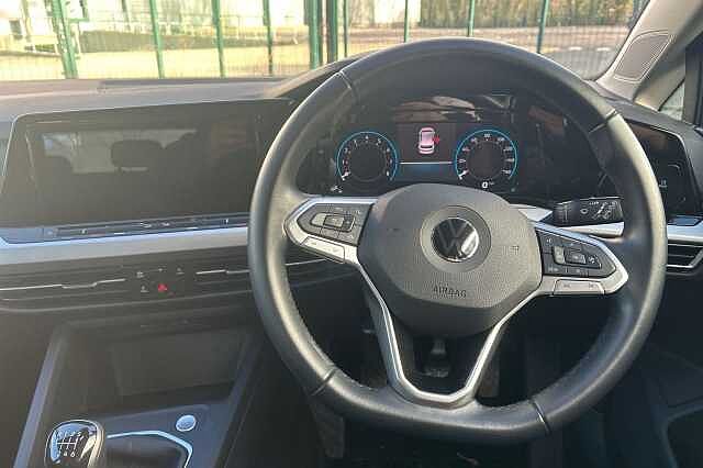 Used Volkswagen Golf 2021 for sale - 76751670: Photo 14