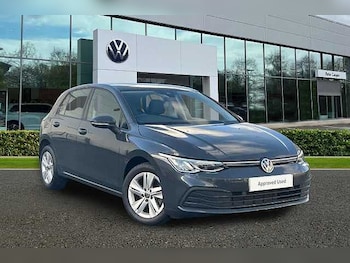 Used Volkswagen Golf 2021 for sale - 76751670: Photo