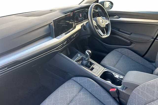 Used Volkswagen Golf 2021 for sale - 76751670: Photo 2