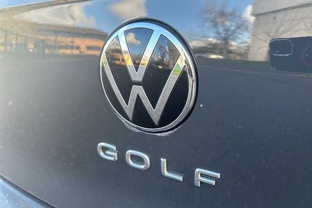 Used Volkswagen Golf 2021 for sale - 76751670: Photo 28