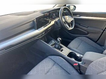 Used Volkswagen Golf 2021 for sale - 76751670: Photo