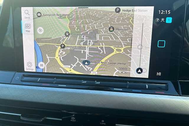 Used Volkswagen Golf 2021 for sale - 76751670: Photo 32