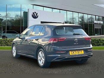 Used Volkswagen Golf 2021 for sale - 76751670: Photo