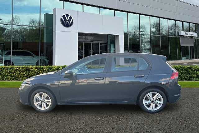 Used Volkswagen Golf 2021 for sale - 76751670: Photo 4