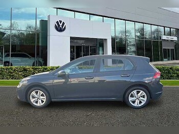 Used Volkswagen Golf 2021 for sale - 76751670: Photo