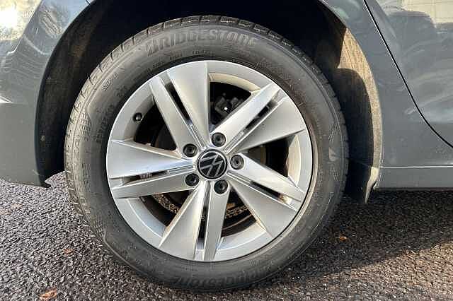 Used Volkswagen Golf 2021 for sale - 76751670: Photo 5